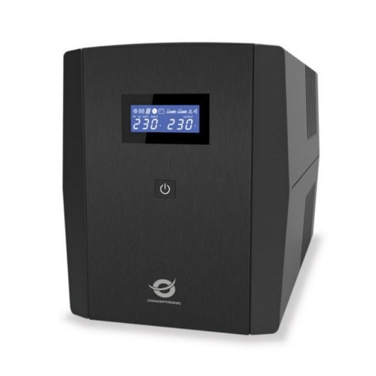 Conceptronic UPS Zeus 1200VA 720W SAI