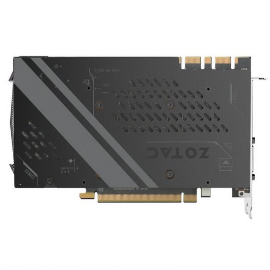 Zotac Geforce GTX 1080 TI Mini 11GB GDDR5X