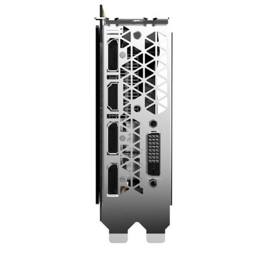 Zotac Geforce GTX 1080 TI Mini 11GB GDDR5X