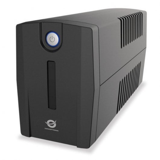 UPS Conceptronic Zeus 650VA 360W UPS