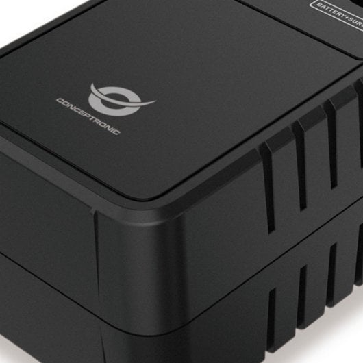 Conceptronic UPS Zeus Office 650VA 360W SAI