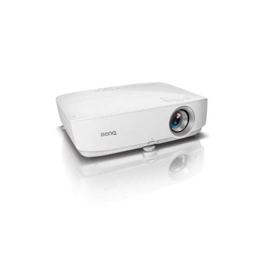 BenQ W1050 ANSI DLP 2200 Lúmenes
