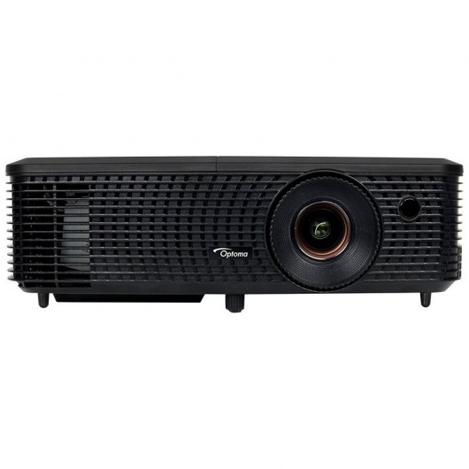 Optoma DS348 ANSI DLP 3000 Lúmenes 3D