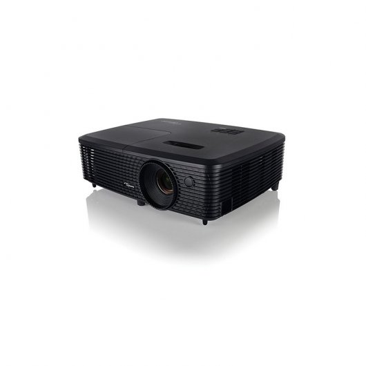 Optoma DS348 ANSI DLP 3000 Lúmenes 3D