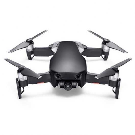 DJI Mavic Air Cuadricóptero Negro