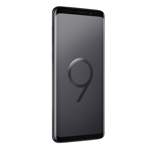 Samsung Galaxy S9 Negro Libre versión española