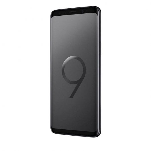 Samsung Galaxy S9 Negro Libre versión española
