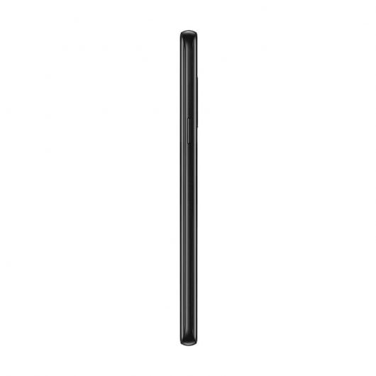 Samsung Galaxy S9 Negro Libre versión española