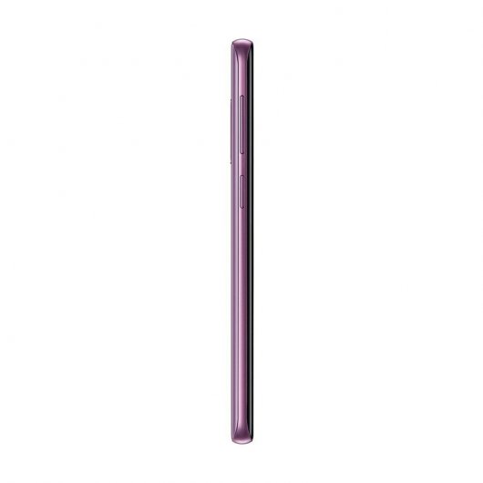 Samsung Galaxy S9 Púrpura Libre versión española