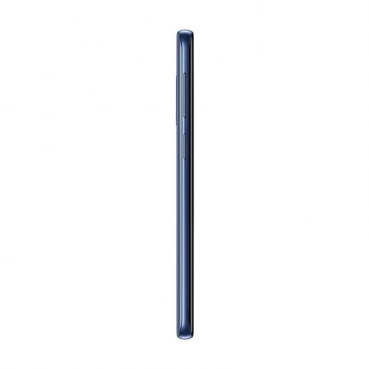 Samsung Galaxy S9 Plus Azul Libre versión española