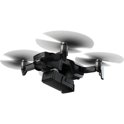 DJI Mavic Air Arctic White