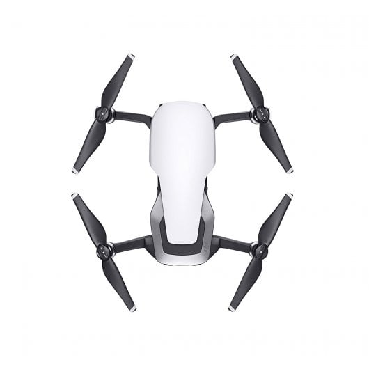 DJI Mavic Air Arctic White
