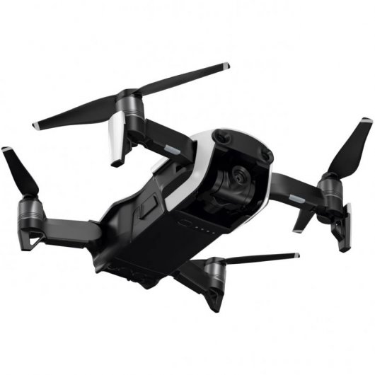 DJI Mavic Air Arctic White