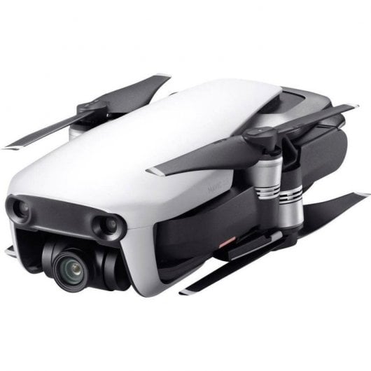 DJI Mavic Air Arctic White