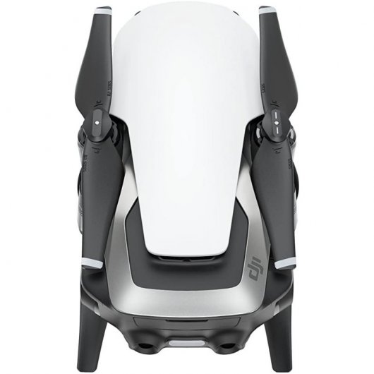 DJI Mavic Air Arctic White