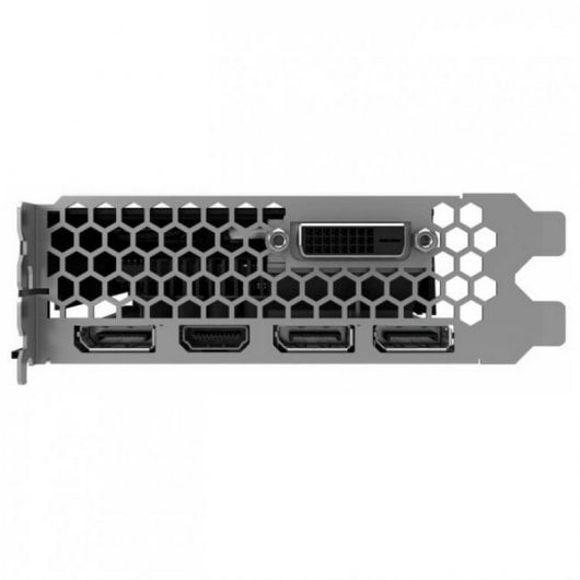 Palit GeForce GTX 1060 Dual 6GB GDDR5
