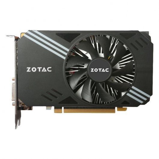 Zotac Geforce GTX 1060 3GB GDDR5