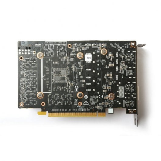 Zotac Geforce GTX 1060 3GB GDDR5
