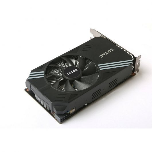 Zotac Geforce GTX 1060 3GB GDDR5