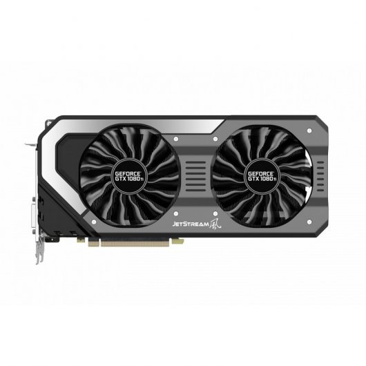 Palit GTX 1080Ti Super JetStream 11GB GDDR5X