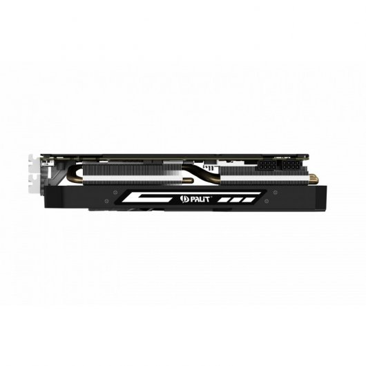 Palit GTX 1080Ti Super JetStream 11GB GDDR5X