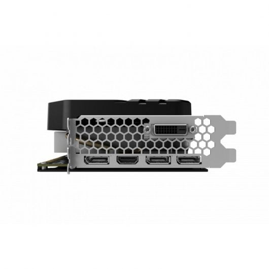 Palit GTX 1080Ti Super JetStream 11GB GDDR5X
