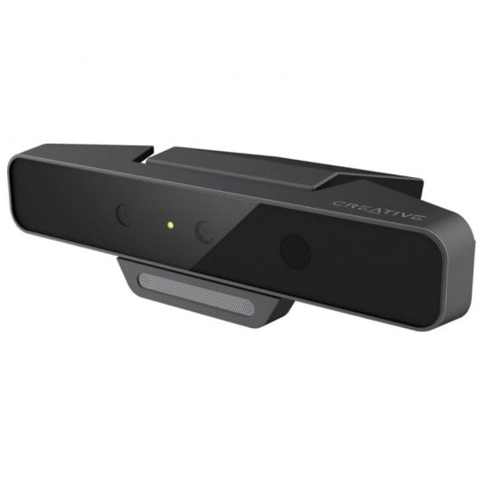 Creative BlasterX Senz3D Cámara Realidad Aumentada Streaming