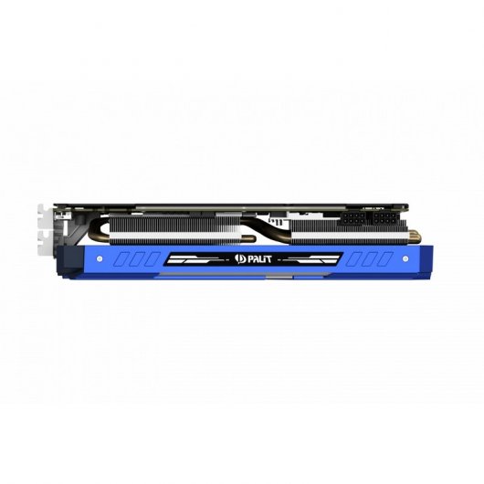 Palit Geforce GTX 1080TI GameRock Premium 11GB GDDR5X
