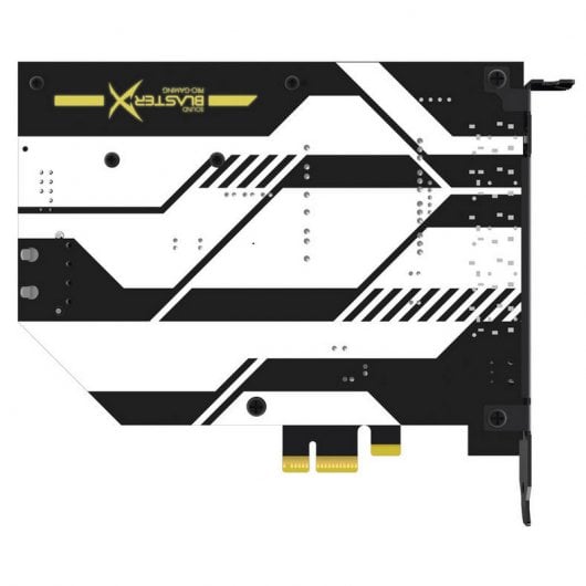 Creative Sound BlasterX AE-5