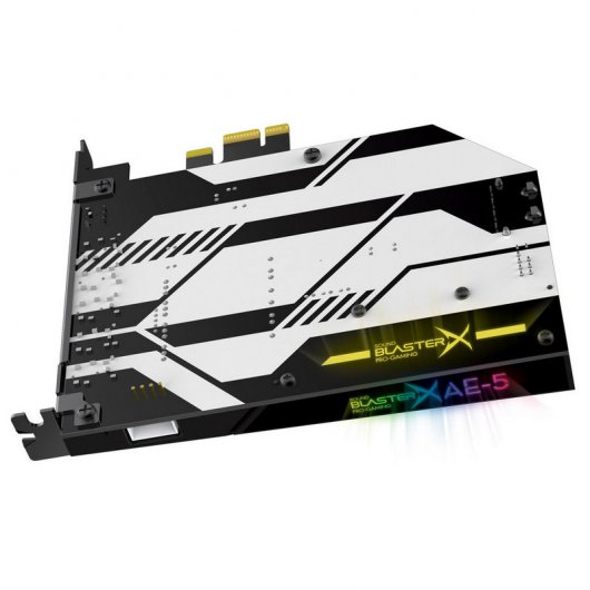 Creative Sound BlasterX AE-5 | PcComponentes.com