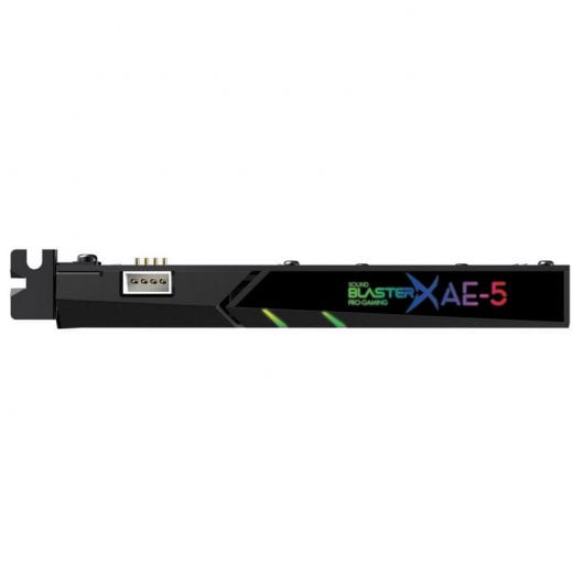 Creative Sound BlasterX AE-5