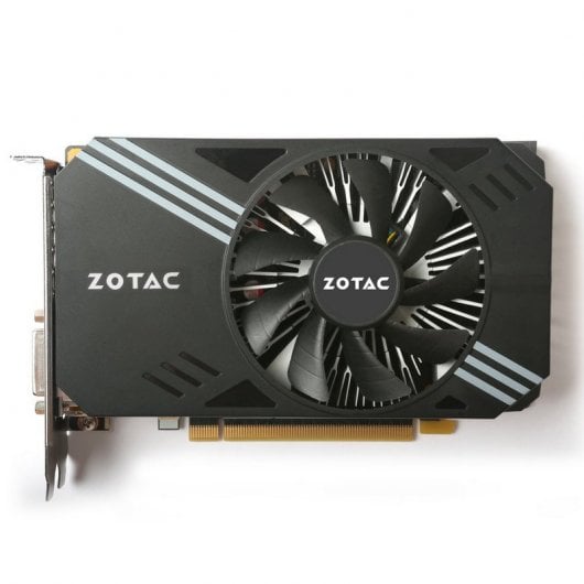 Zotac GeForce GTX 1060 Mini 6GB GDDR5 Reacondicionado