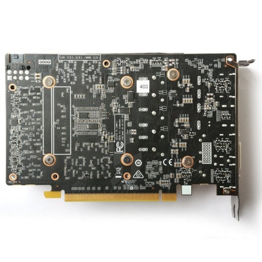 Zotac GeForce GTX 1060 Mini 6GB GDDR5 Reacondicionado