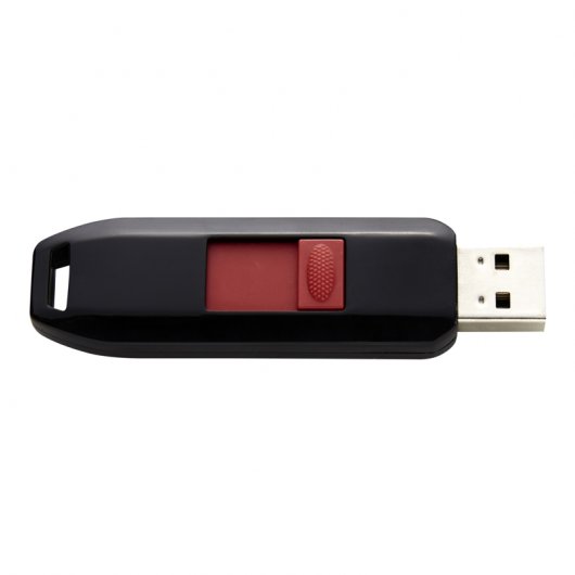 Linea Intenso Business 64GB USB 2.0