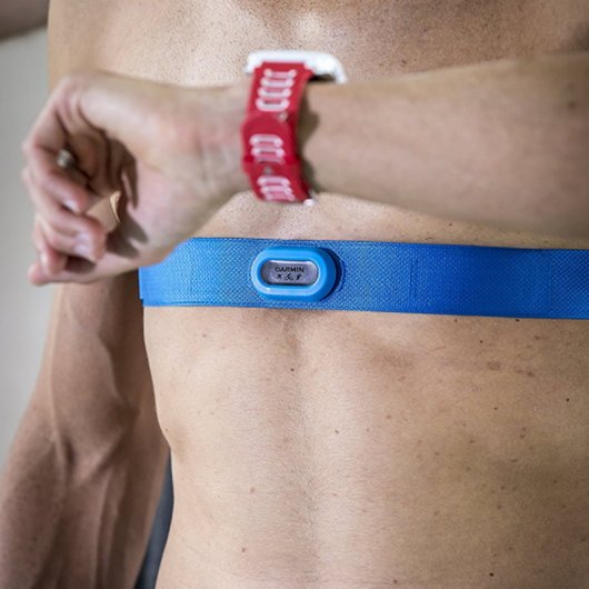 Garmin Pulsómetro HRM-Tri