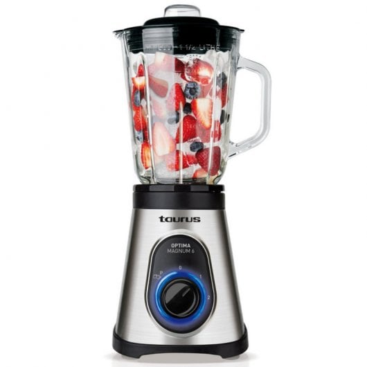 Taurus Optima Magnum 6 600W