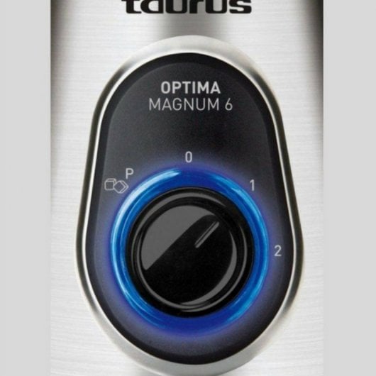 Taurus Optima Magnum 6 600W