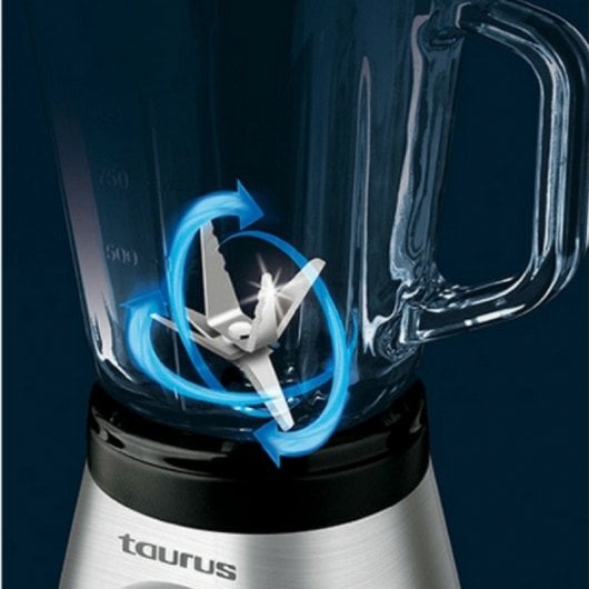 Taurus Optima Magnum 6 600W