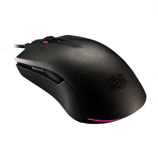 Cooler Master MasterMouse Pro L 12000 DPI