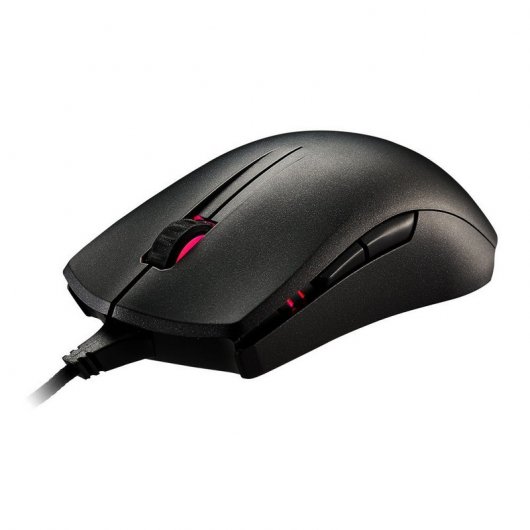 Cooler Master MasterMouse Pro L 12000 DPI