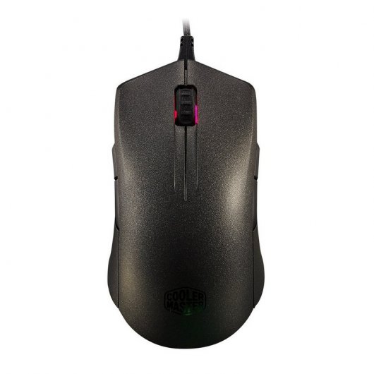 Cooler Master MasterMouse Pro L 12000 DPI