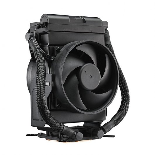 Cooler Master MasterLiquid Maker 92 Refrigerador Híbrido