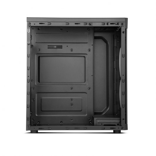 Nox Hummer TGS USB 3.0 Cristal Templado