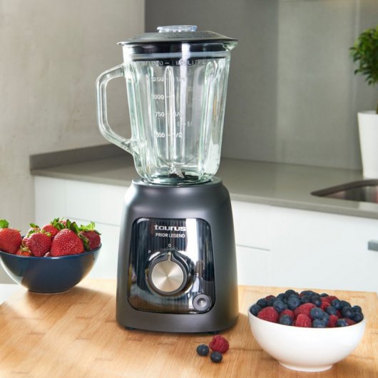 Taurus Prior Legend Liquidificadora 1000W