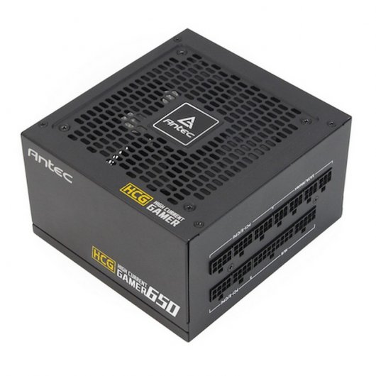 Antec HCG Gold 650W Modular