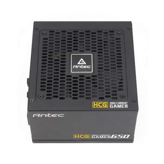 Antec HCG Gold 650W Modular