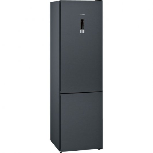 Siemens KG39NXB3A Frigorífico Combi A++ Gris Oscuro