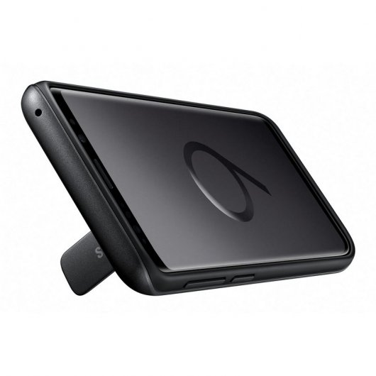 Samsung EF-RG960 custodia per cellulare 14,7 cm (5.8") Cover Nero