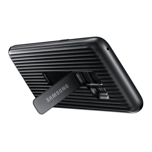 Samsung EF-RG960 custodia per cellulare 14,7 cm (5.8") Cover Nero