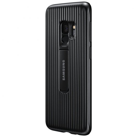 Samsung EF-RG960 custodia per cellulare 14,7 cm (5.8") Cover Nero
